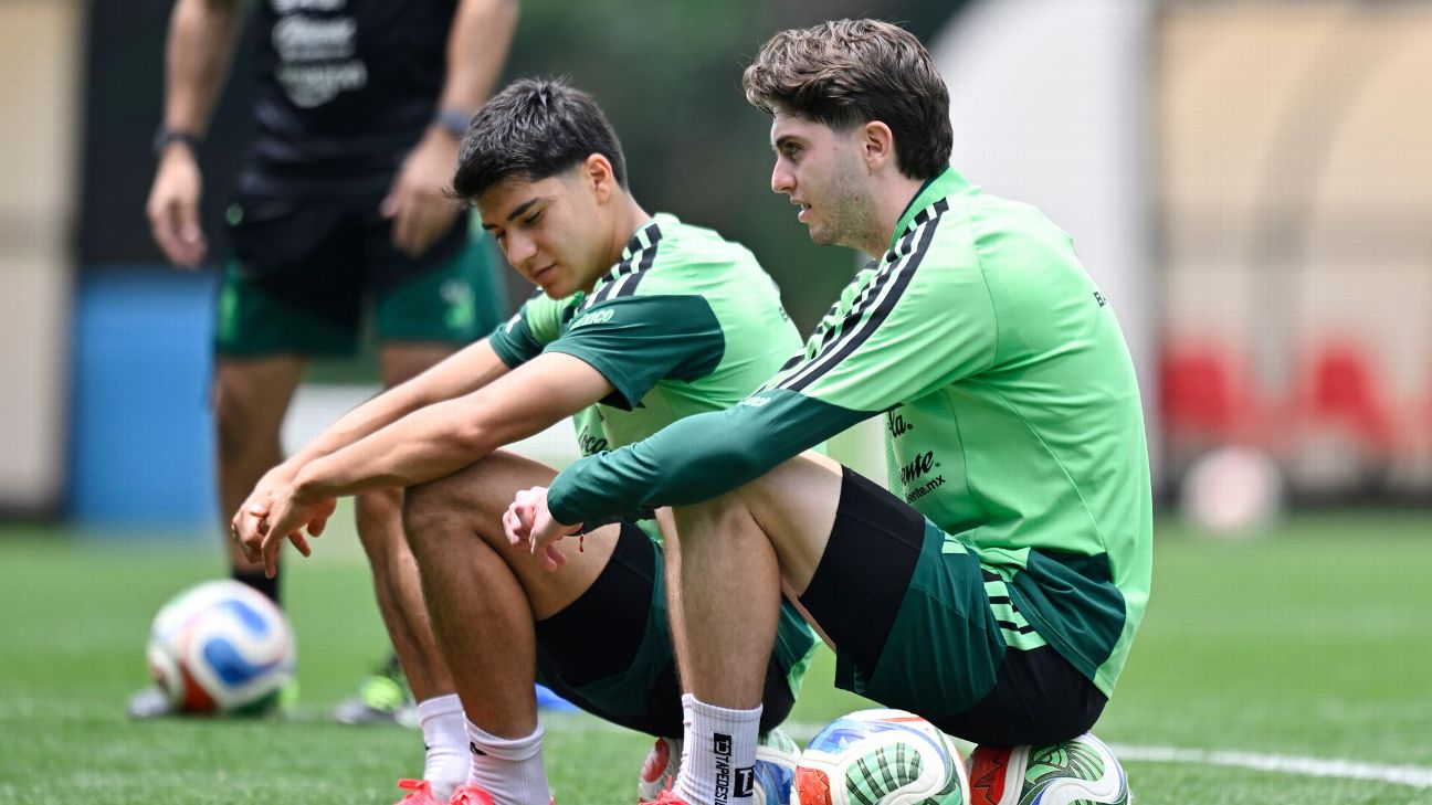 En México siguen creyendo que están para la final del Mundial 2026
