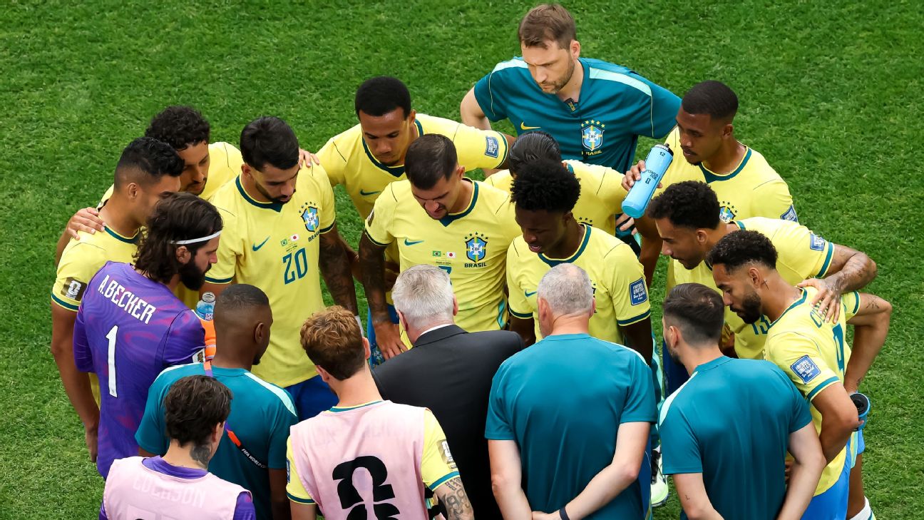 FIFA avala pausas de hidratación, pero admite que rompen dinámicas