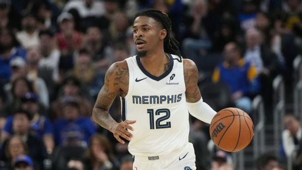 2026 NBA offseason trade grades: Ja Morant, Miles Bridges deals