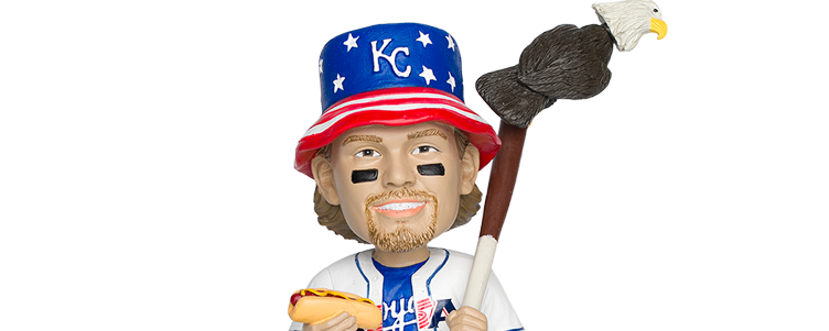 Major League Baseball's top 4th of July team giveaways - ESPN