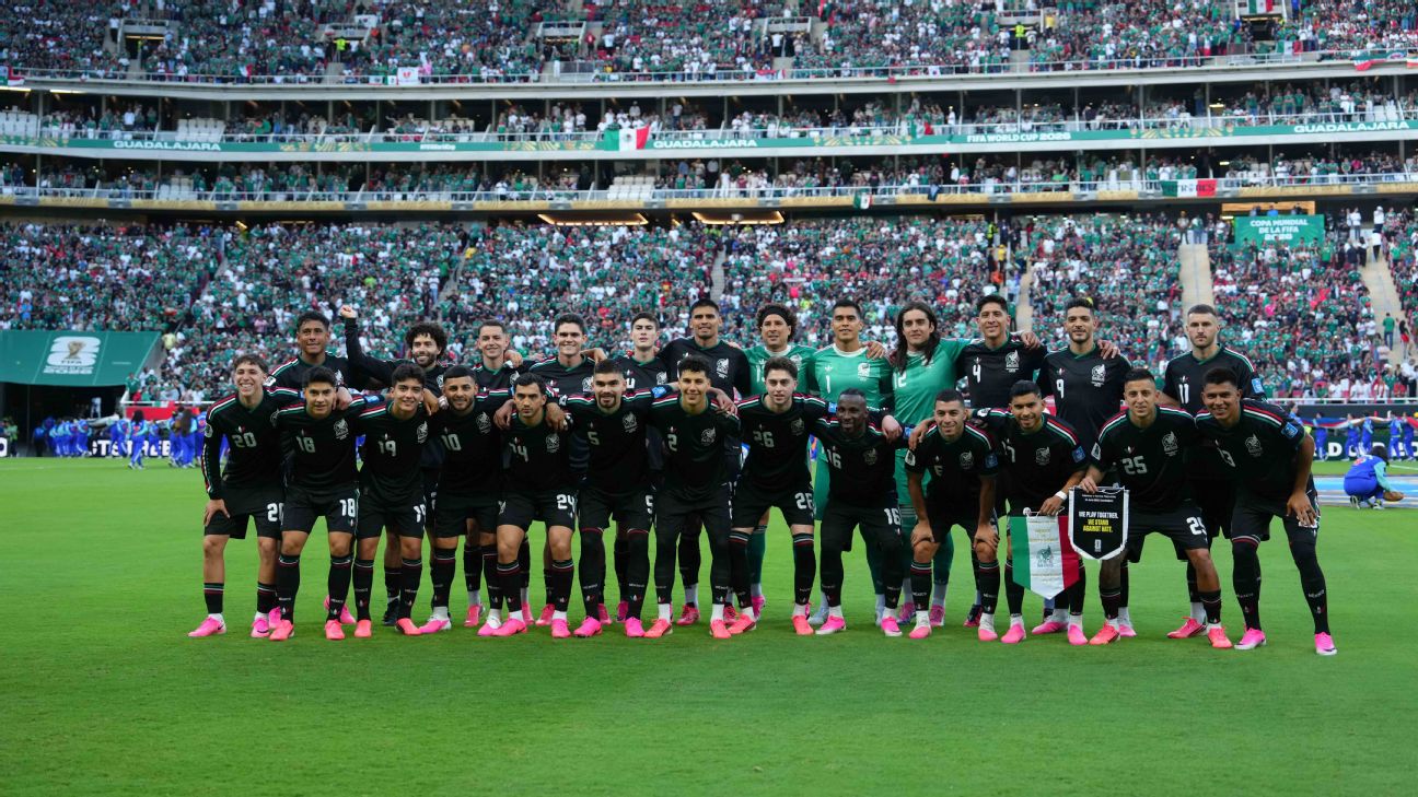 México: ¿Por qué el 'quinto partido' no es el 'quinto partido'?