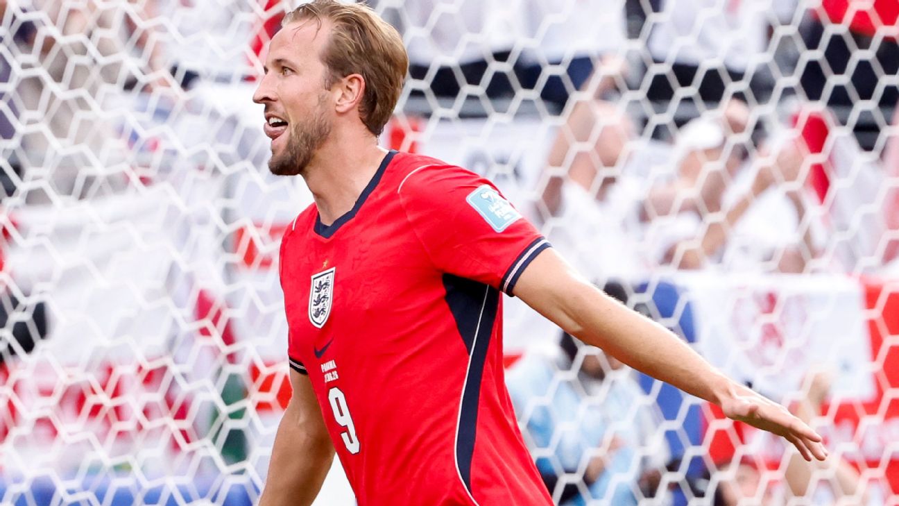 Inglaterra vs. RD Congo, ¿qué saber de los posibles rivales de México?