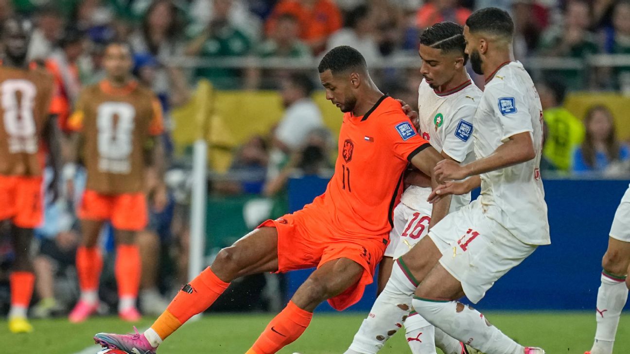 Paridad total, la tendencia de los partidos de 16avos. de final del Mundial 2026