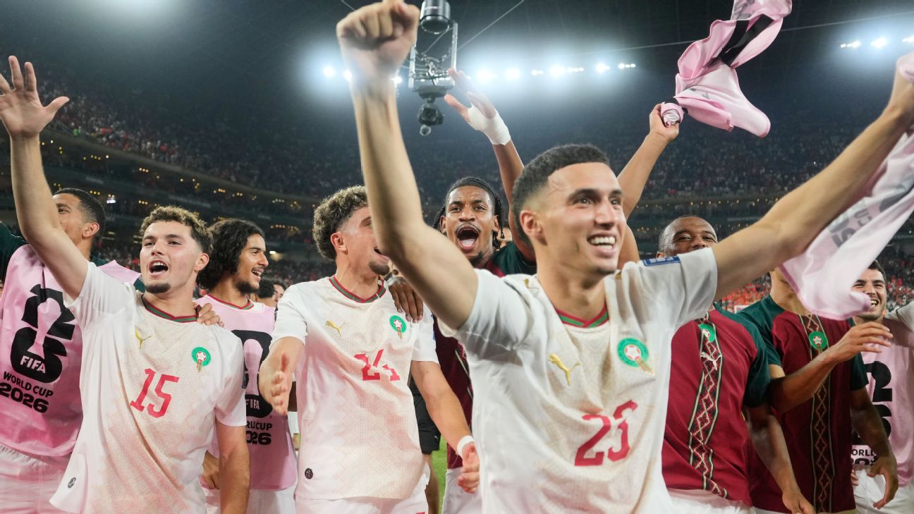 Mundial 2026: 16vos entregan finales cardiacos y definición de penales