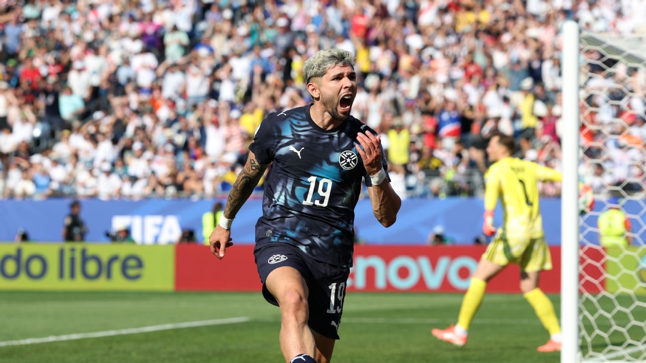 Every team's championship odds for the 2026 World Cup