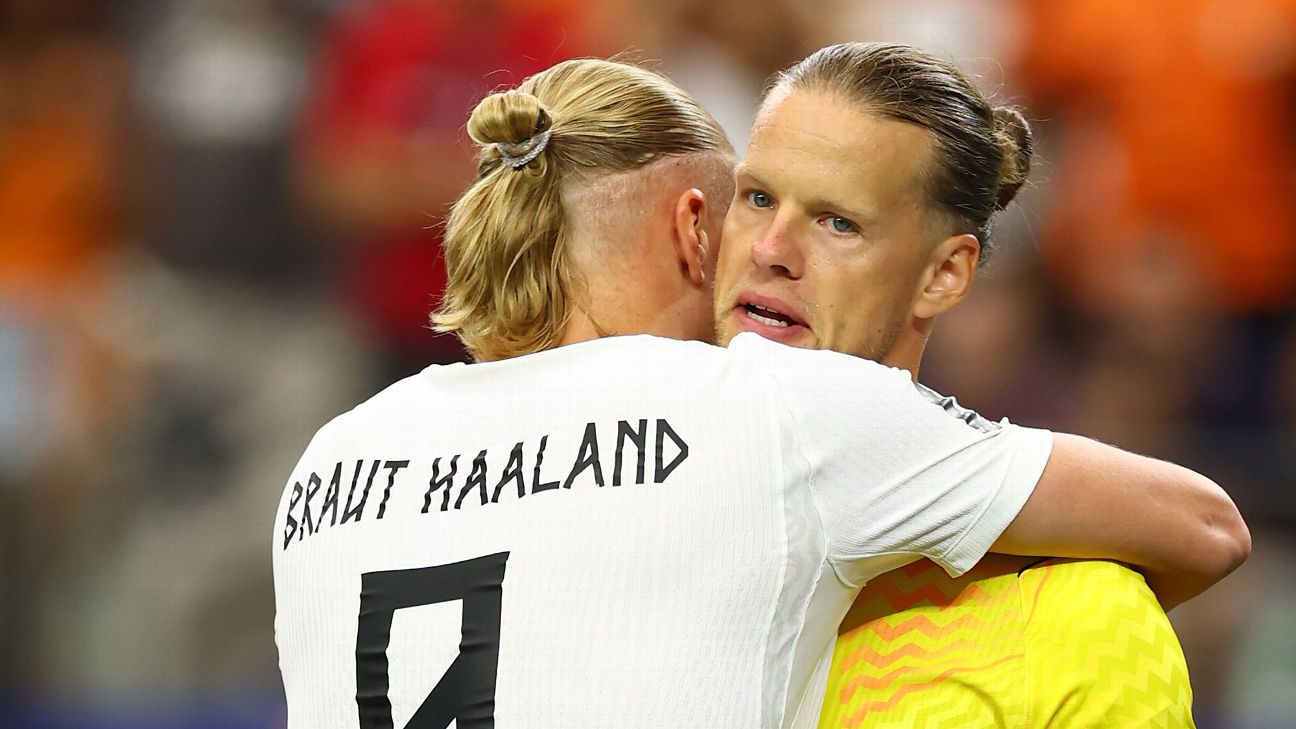 Por qué Noruega le ganó a Costa de Marfil en el Mundial 2026: las claves del partido