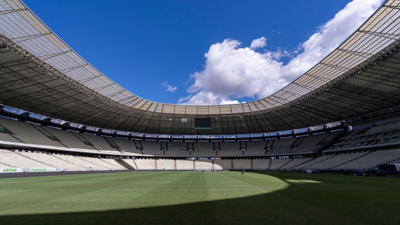 Fortaleza x Botafogo-SP: onde assistir ao vivo, horário, palpite e prováveis escalações do jogo da Série B