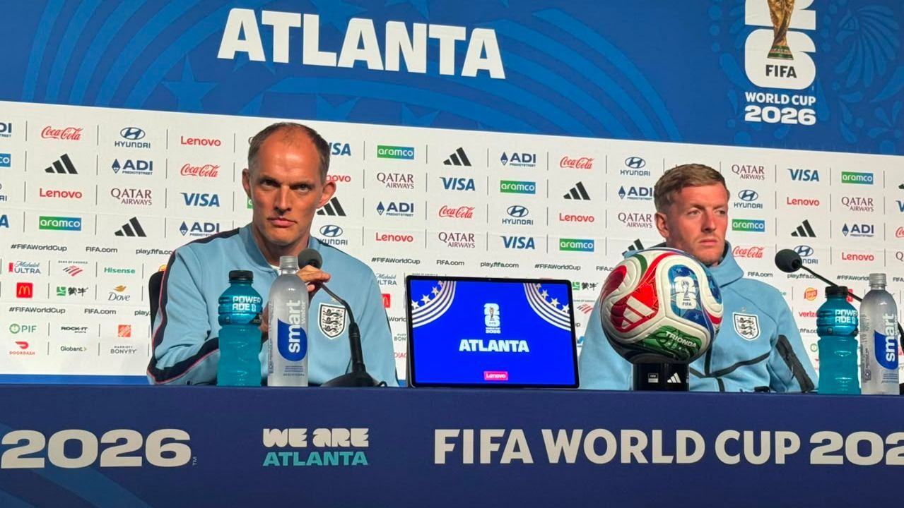 Tuchel ve "un chispazo de las estrellas" definiendo rondas finales