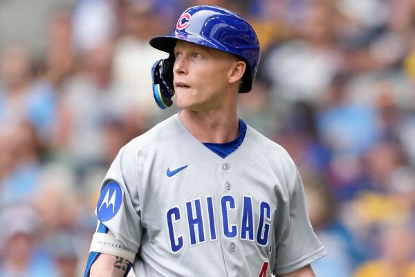 Pete Crow-Armstrong Declines Home Run Derby Again: Strategic Choice or Lack of Interest?