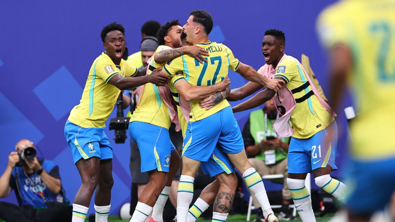 Mundial 2026: Una gran pregunta para equipos que llegan a octavos