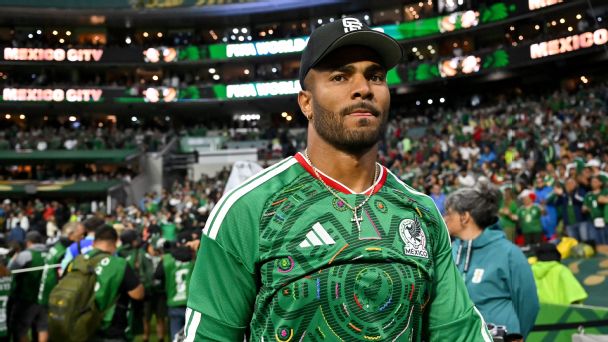 Mundial: Warner, Brady, Olivia Rodrigo brillan entre celebridades