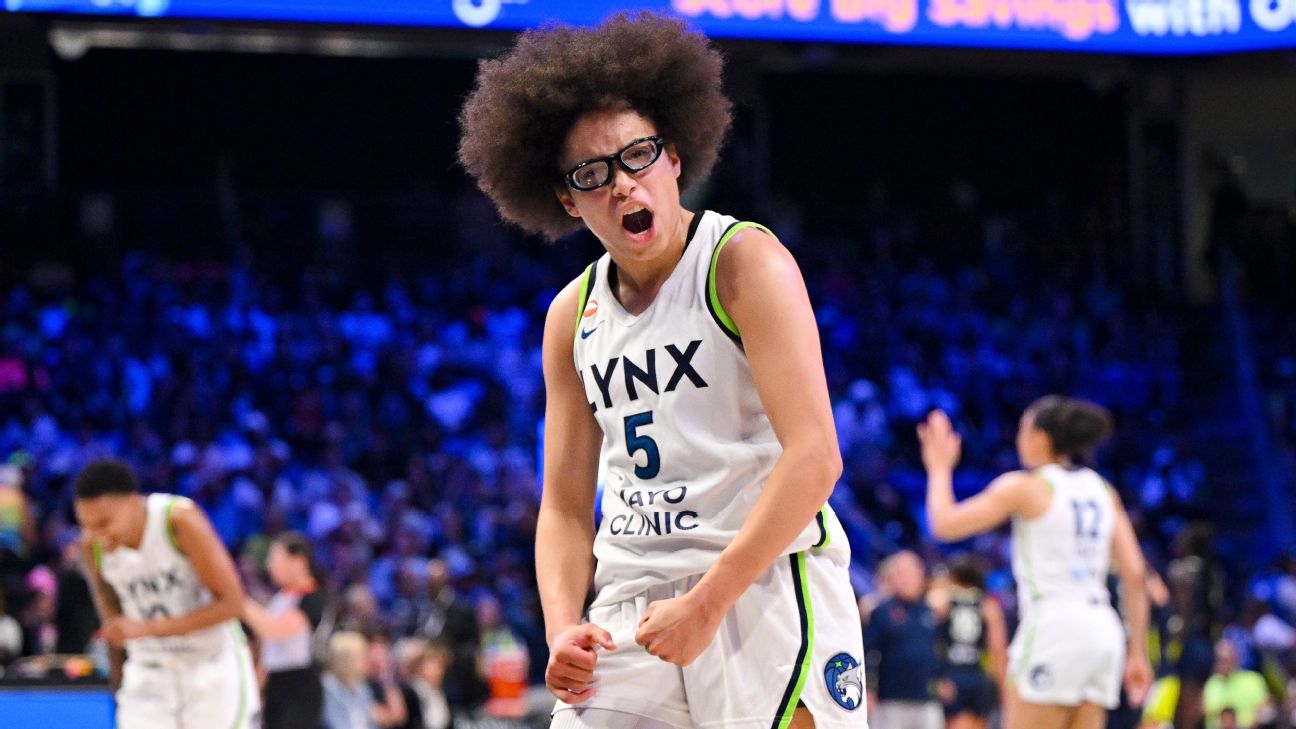 WNBA All-Star 2026 starters predictions: Clark, Wilson, more - ABC7 Chicago