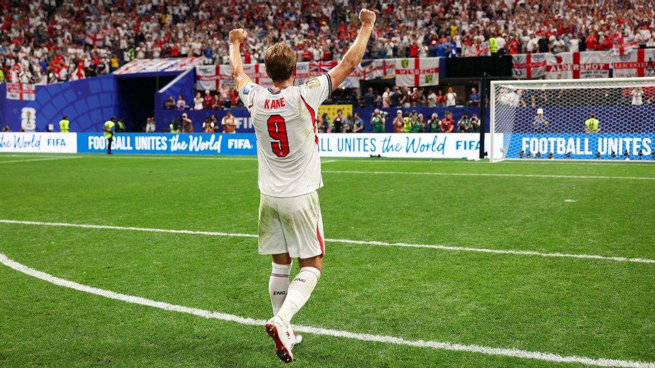 Mundial 2026: Kane supera a Pelé ¿qué goleadores siguen por delante?