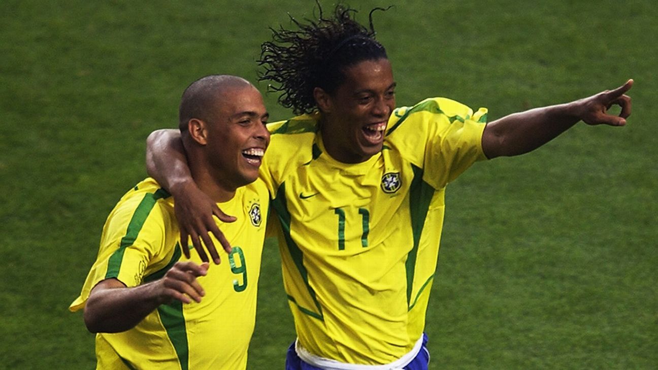 Have Brazil lost aura that made them defining World Cup team?