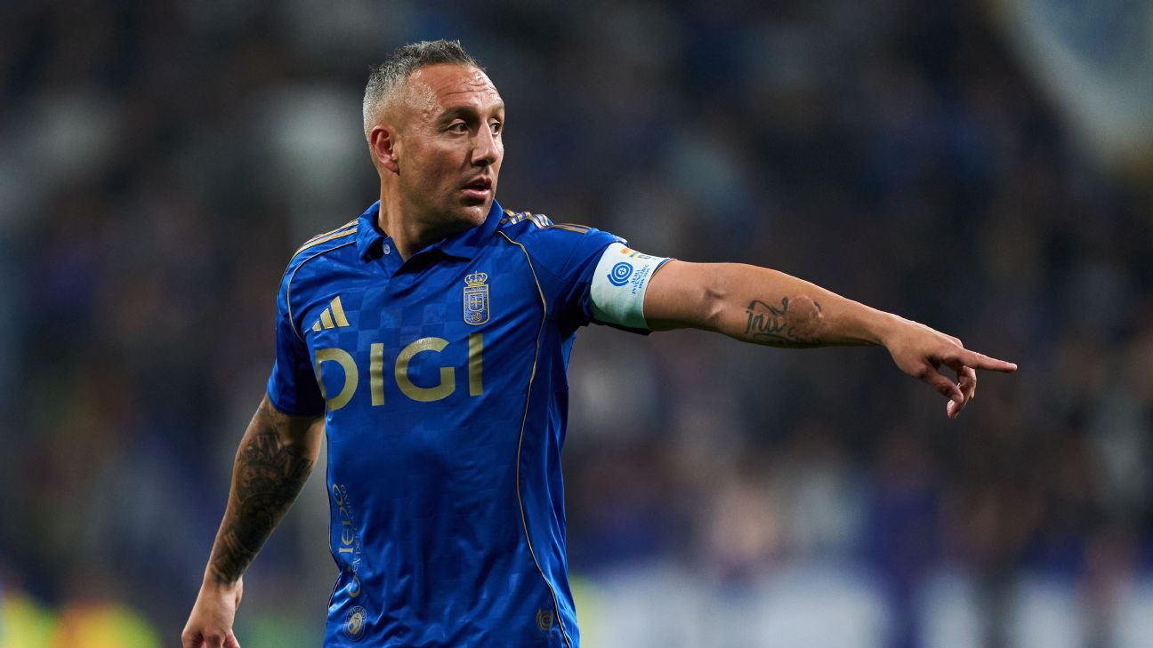 Santi Cazorla announces retirement at 41 : End of an exceptional career