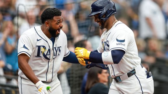 Rays: Two elite hitters emerging? Skubal's hot streak continues?