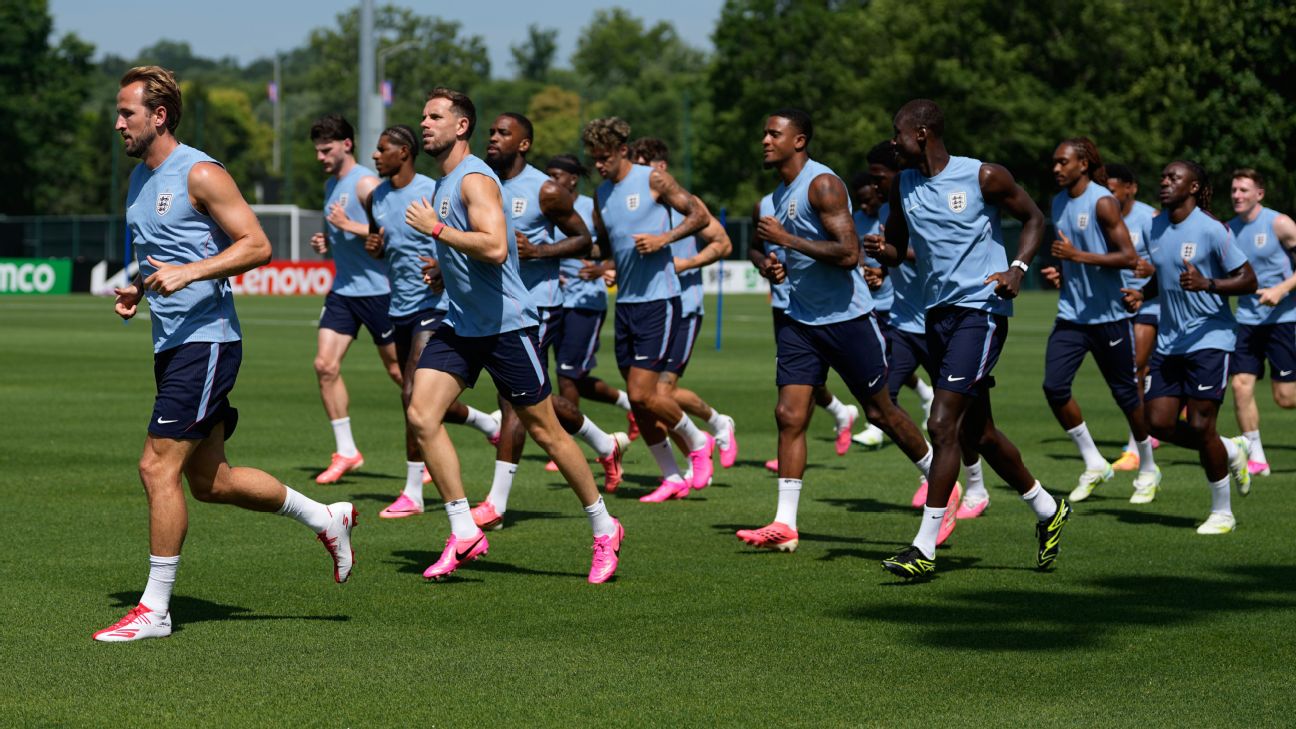 La Selección de Inglaterra entrenará en Cantera, aseguran en Pumas