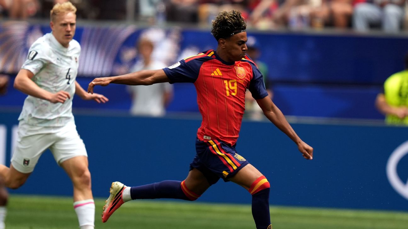 ¿Por qué España derrotó a Austria? Las claves del triunfo de la Roja