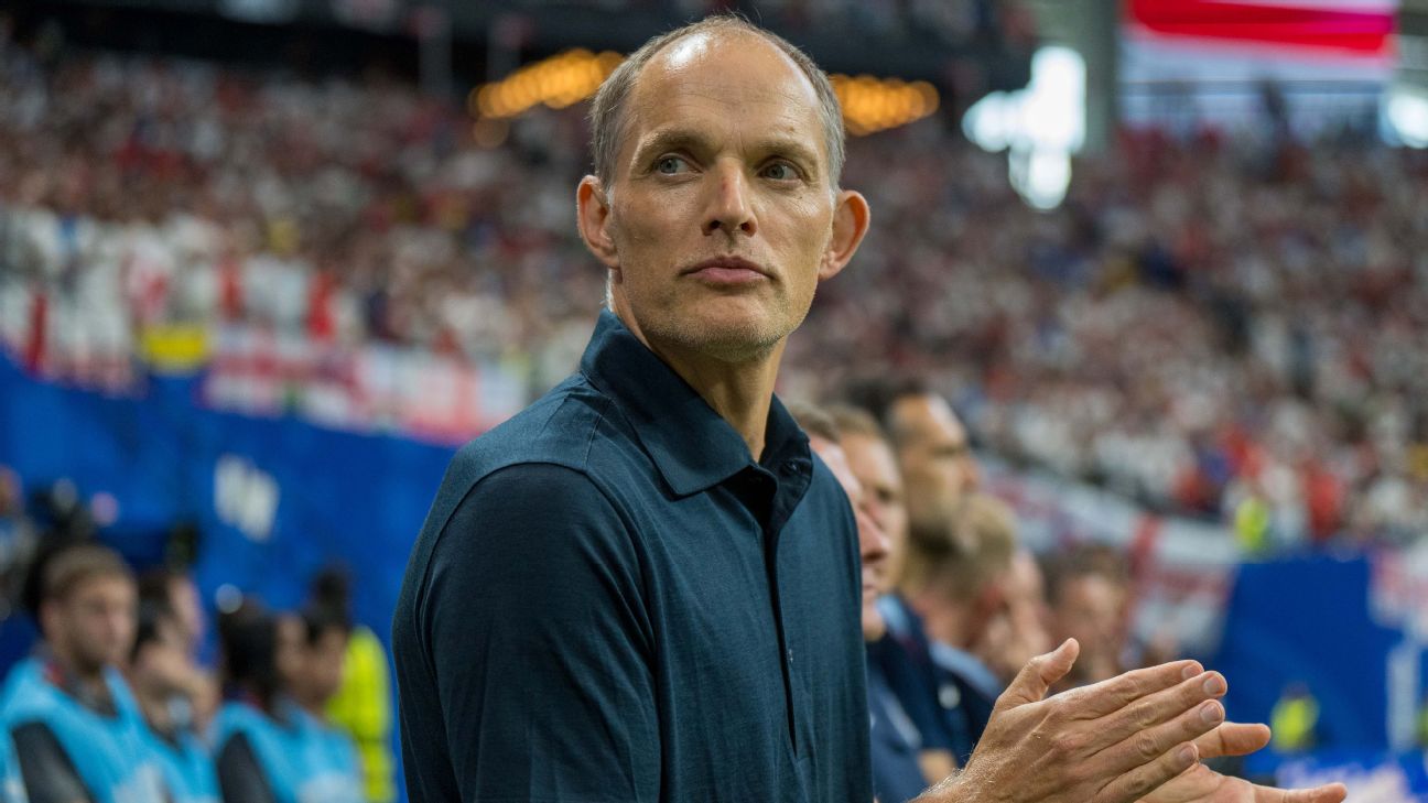 Tuchel apela al karma por 'Mano de Dios' para vencer a México