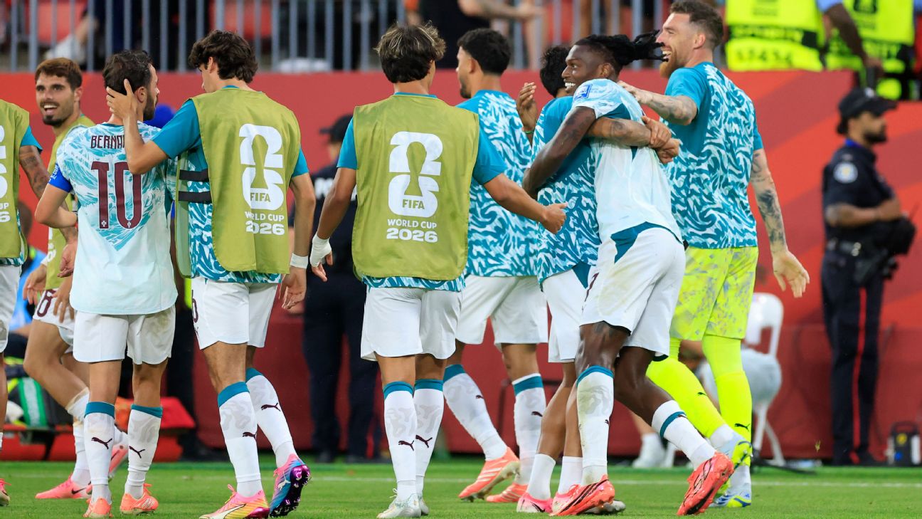 Por qué Portugal venció a Croacia en el Mundial 2026: las claves del partido