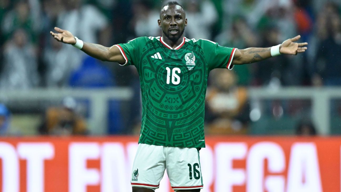 Talento, presión y altura: por qué Inglaterra sufrirá ante México