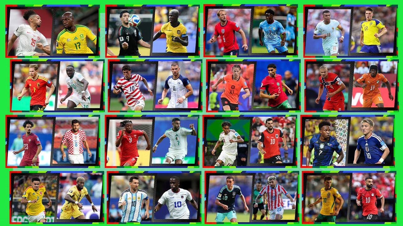 Lo que dejaron los 16vos de final del Mundial 2026: sensaciones y pensamientos de cara a los octavos
