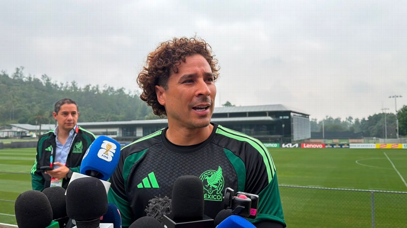 ¿Por qué México cree que puede vencer a Inglaterra en el Mundial?