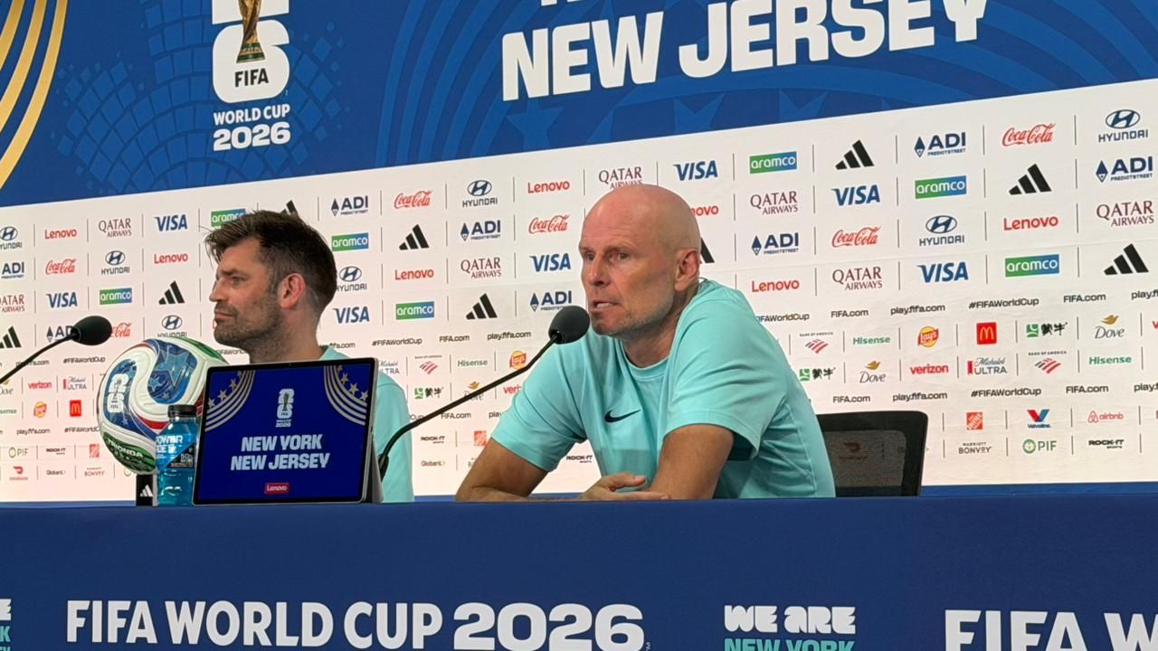 Desde Noruega confiesan que México ha estado a la altura en Mundial