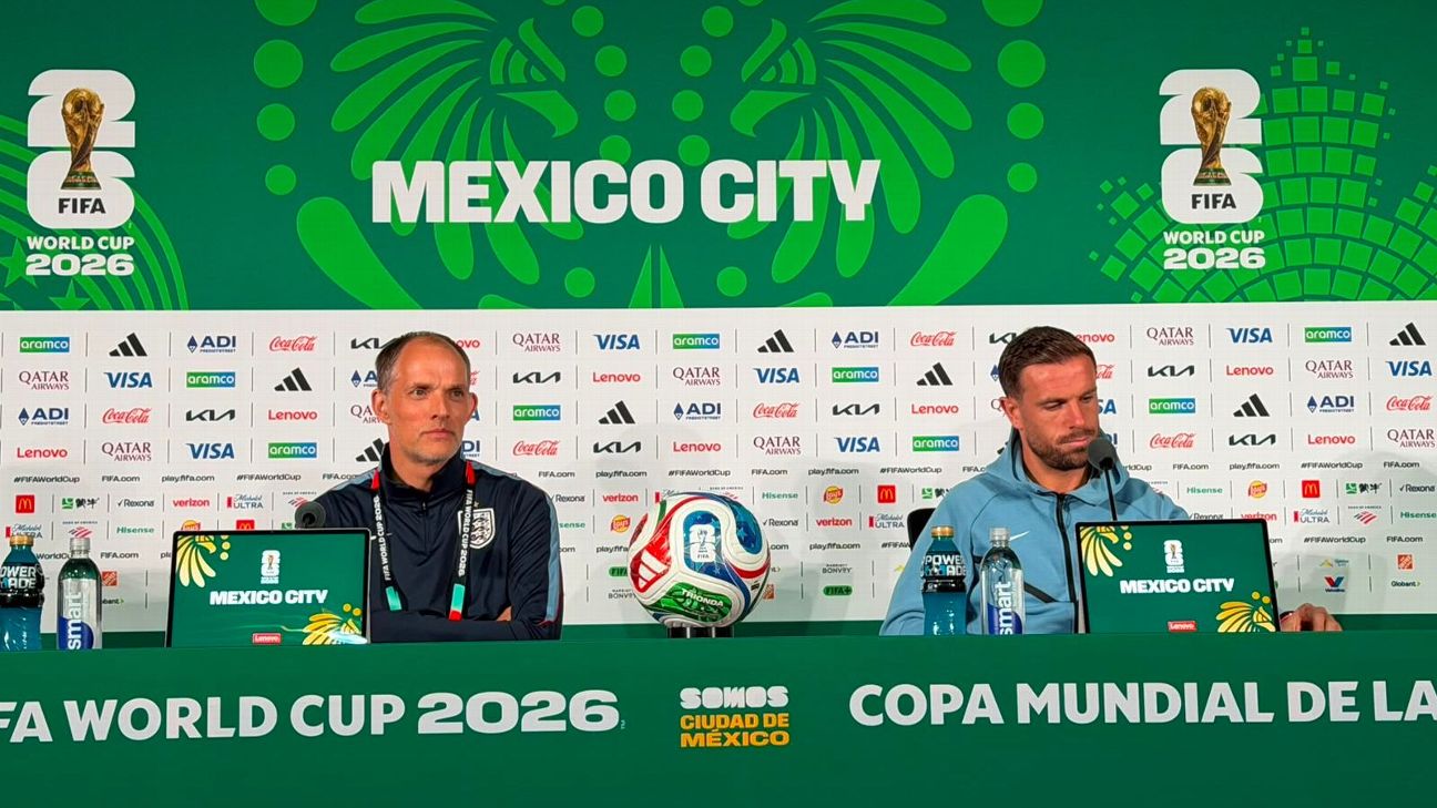 Tuchel minimiza altura de CDMX y avisa: Sabemos todo sobre México