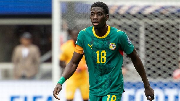 Senegal's Ismaila Sarr refutes rumours of Pape Gueye 'altercation'; urges 'unity' after World Cup exit