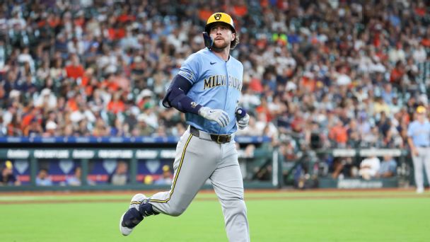2026 MLB 올스타 로스터 발표
