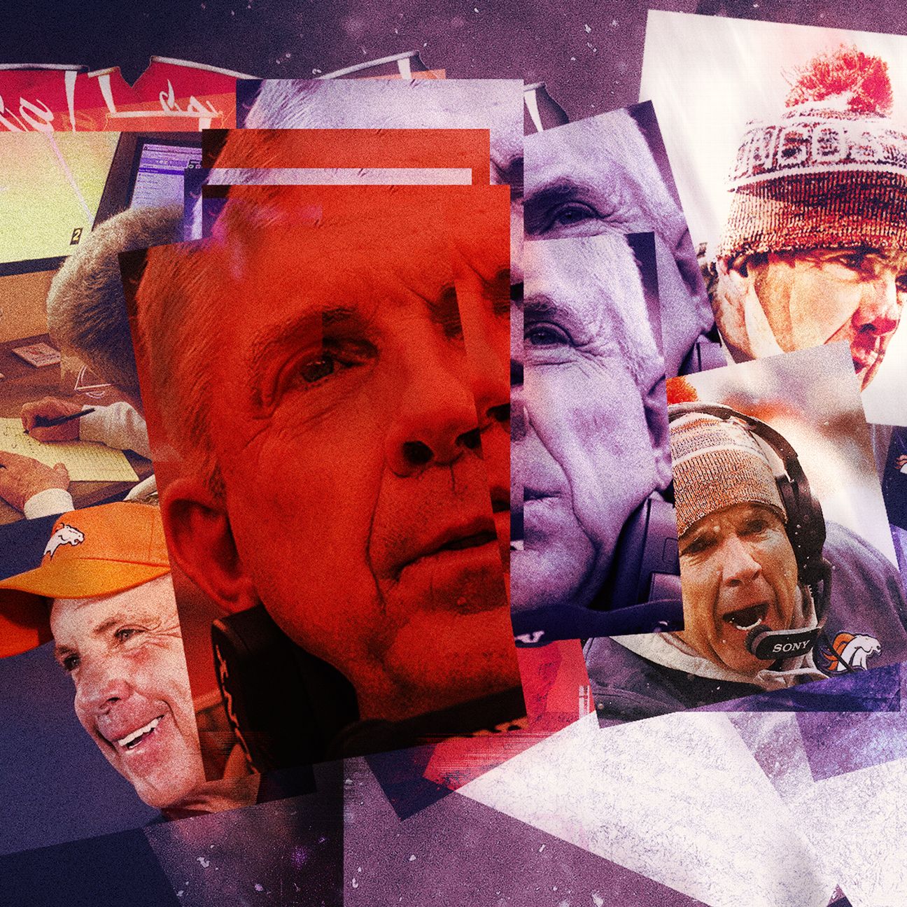 Sean Payton's second chance: Inside the Denver Broncos' Super Bowl quest