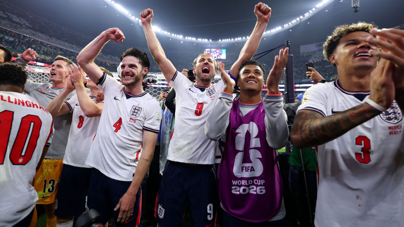Harry Kane, afónico: "El árbitro pitó todo en nuestra contra"