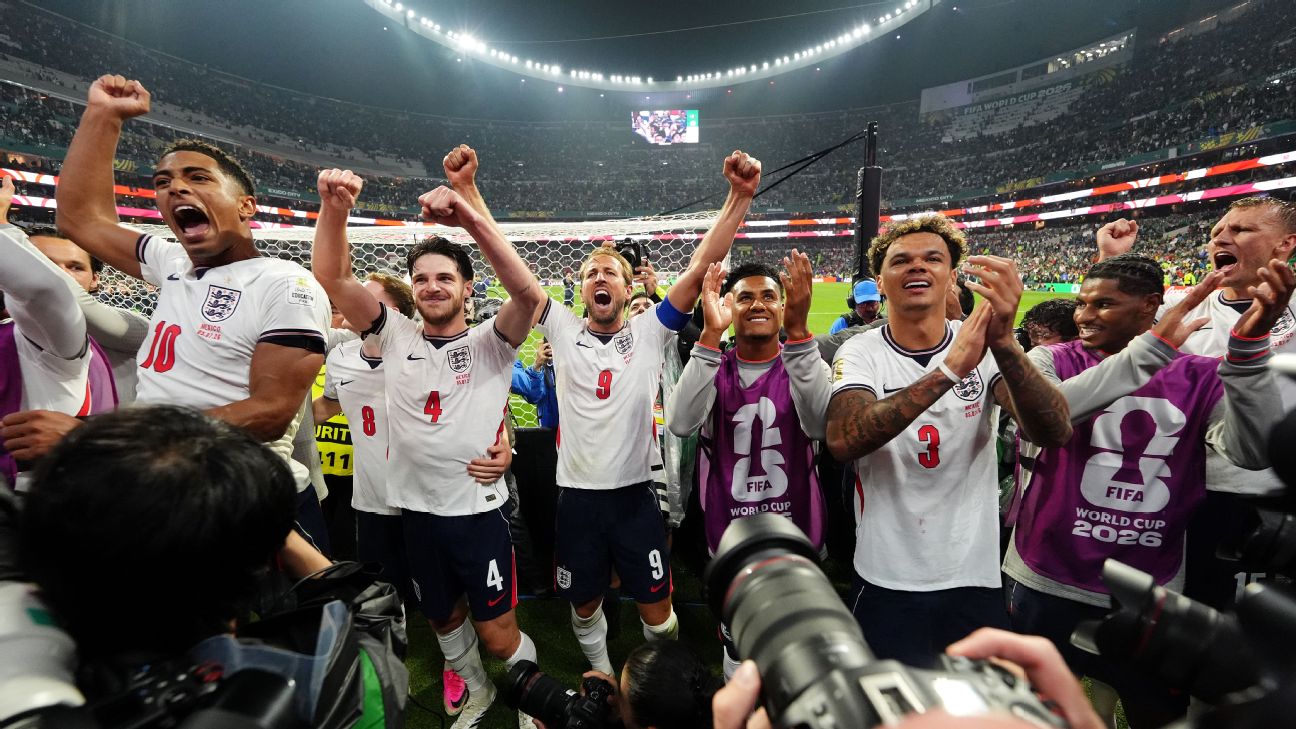 Wayne Rooney says England produced 'one of their greatest ever performances' to send Mexico home in World Cup knockouts