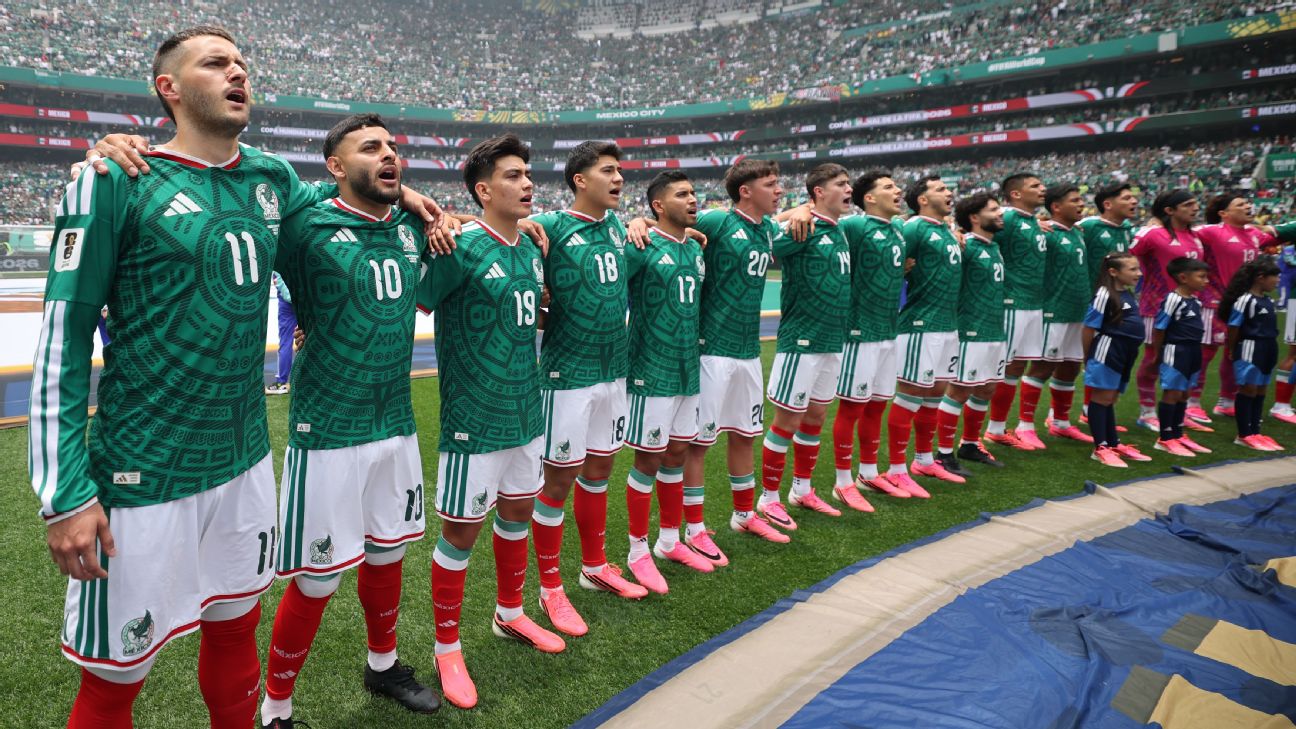 Termómetro final de México en el Mundial 2026: aciertos y deudas