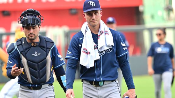 Fantasy baseball free agent pickups: Pitching takes center stage