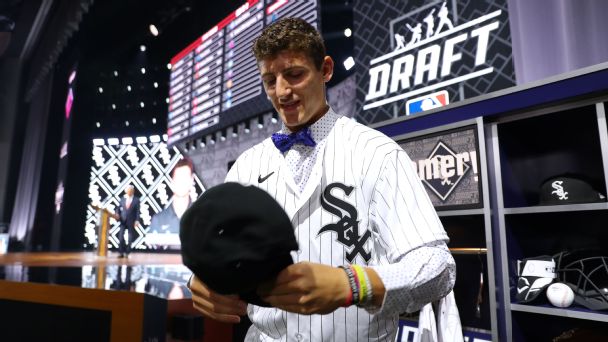 MLB 스타들의 드래프트 회고