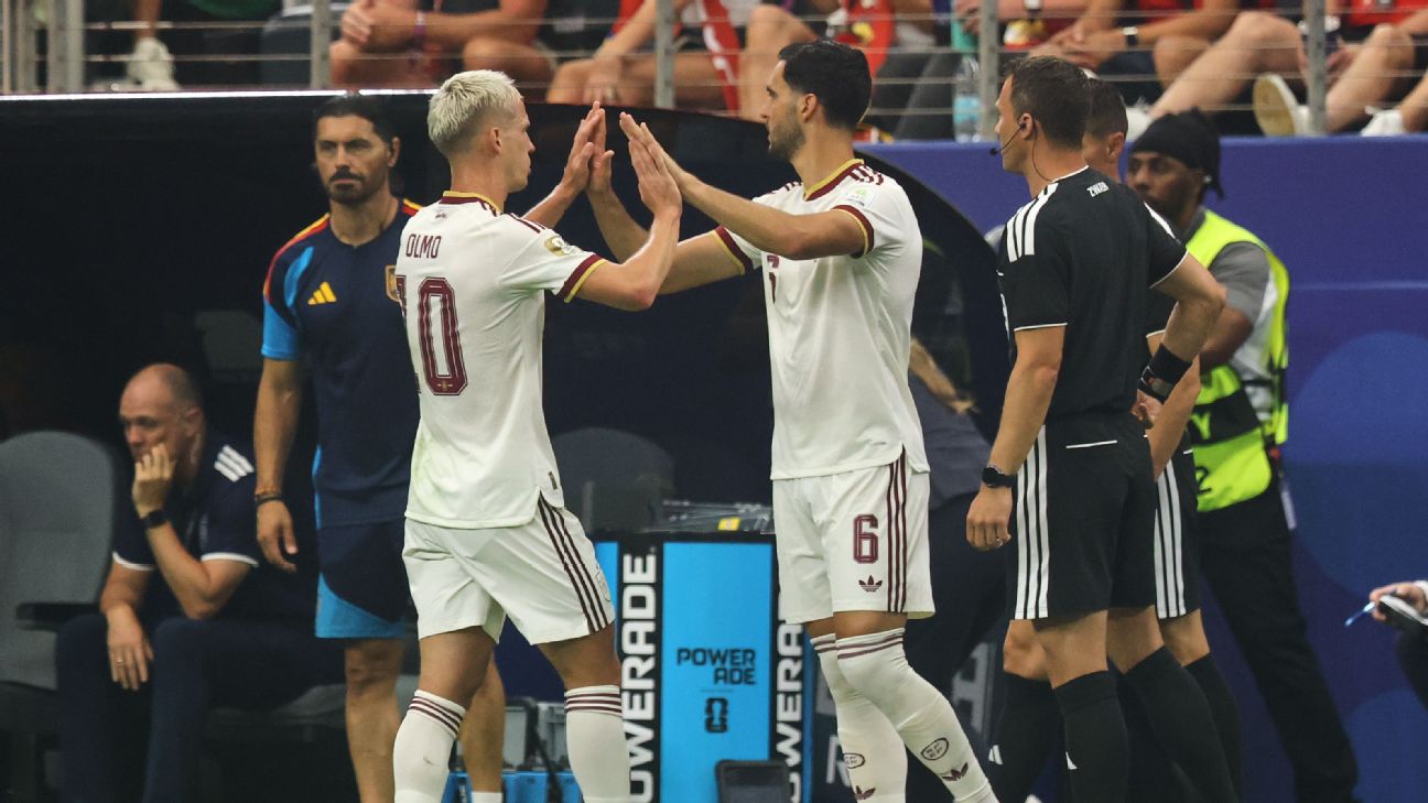 Por qué España derrotó a Portugal: las claves del partido
