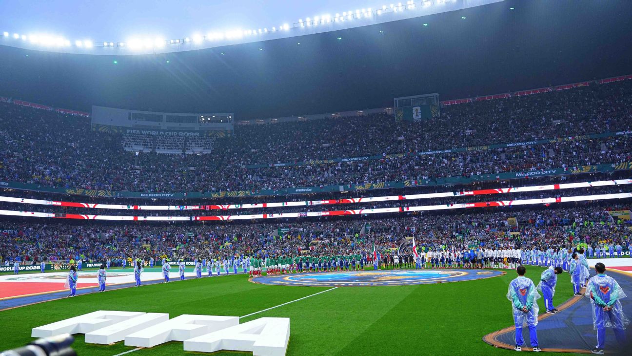 México cierra con éxito histórico su papel como sede del Mundial