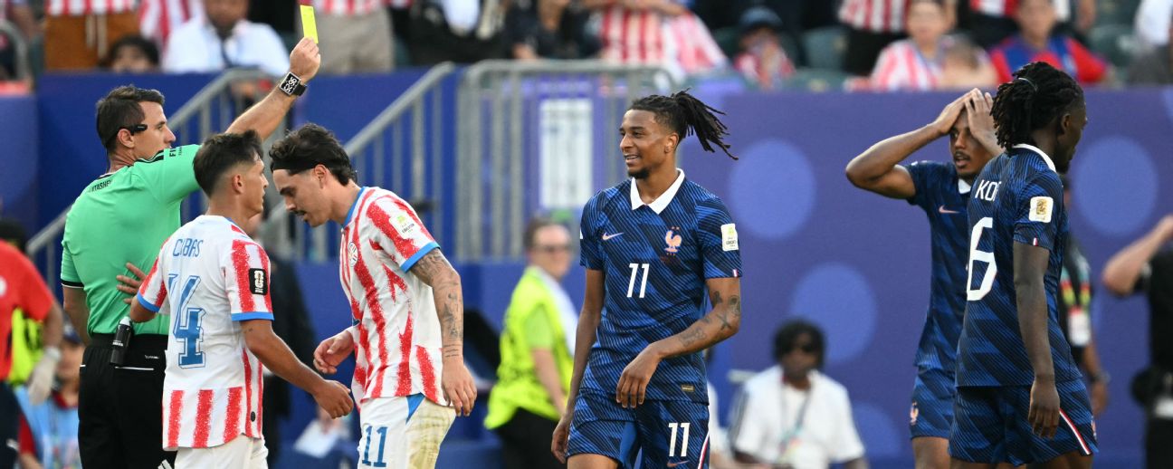 Ollie Watkins - Atacante do Aston Villa - ESPN (BR)