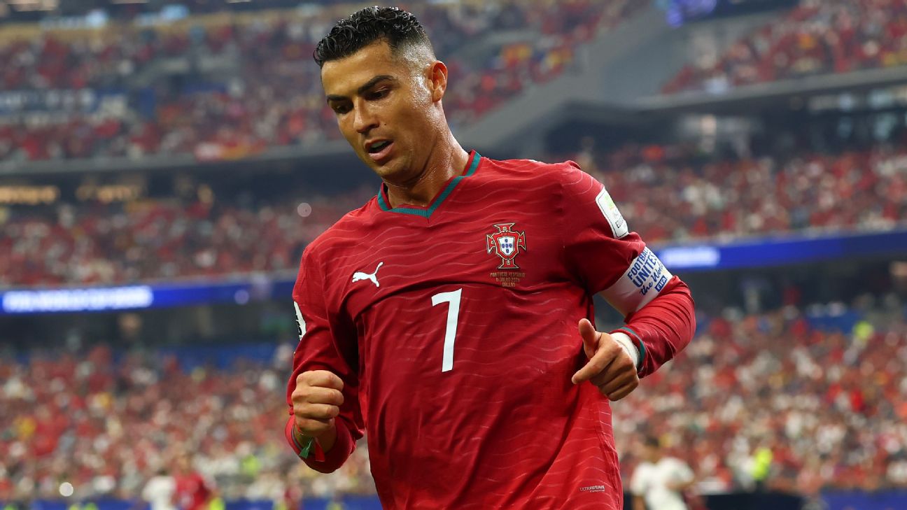 Termina era de Cristiano Ronaldo en Mundiales: ¿qué aprendimos?