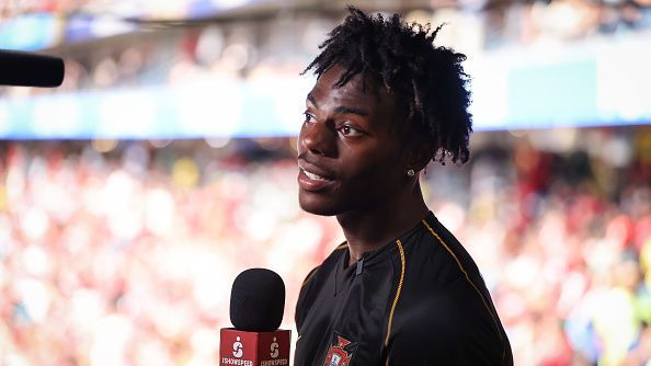 FIFA调查世界杯期间 IShowSpeed 涉嫌种族歧视事件