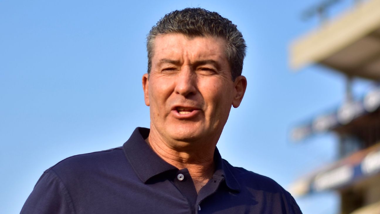 Chepo de la Torre pide exportar más jugadores a Europa