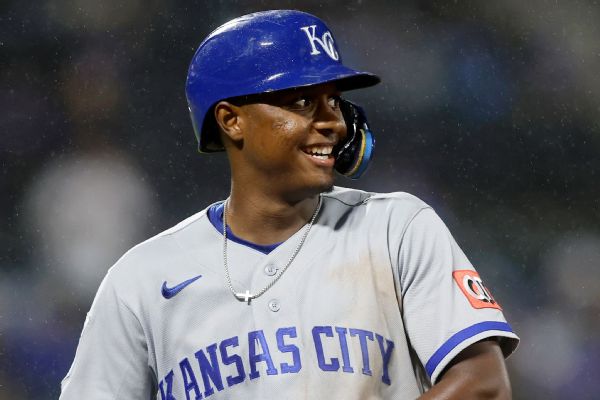 타일러 톨버트, MLB 연속 타석 안타 신기록 타이