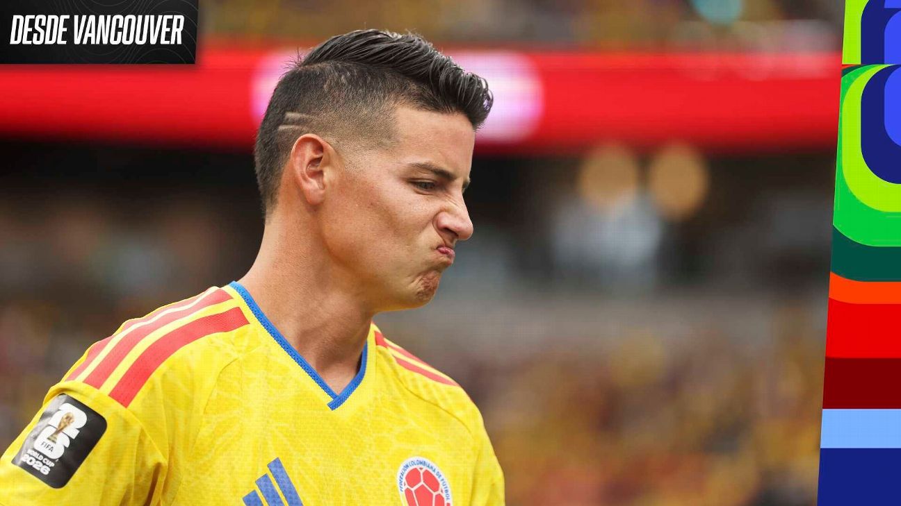 Mundial 2026: El devastador dato que explica la eliminación de Colombia