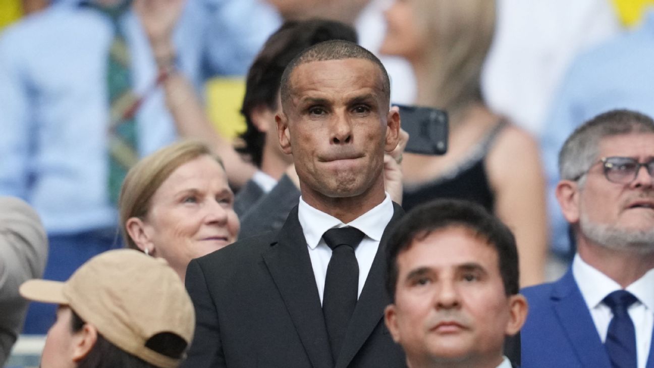 Brazil great Rivaldo puts aside Brazil-Argentina rivalry to praise Messi