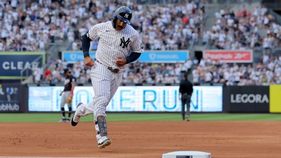 MLB 수요일 베팅 팁: 양키스 vs 레이스