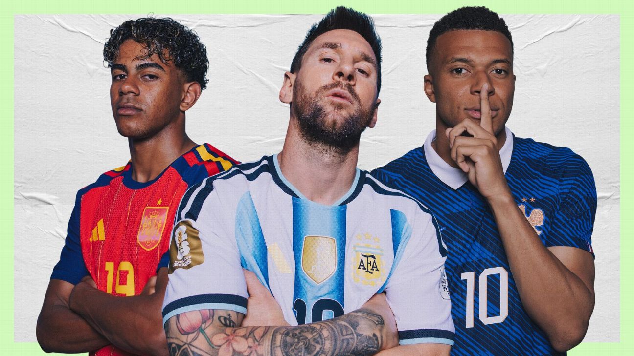Mundial 2026, llegan los cuartos de final: qué equipo arriba mejor a la etapa de definiciones