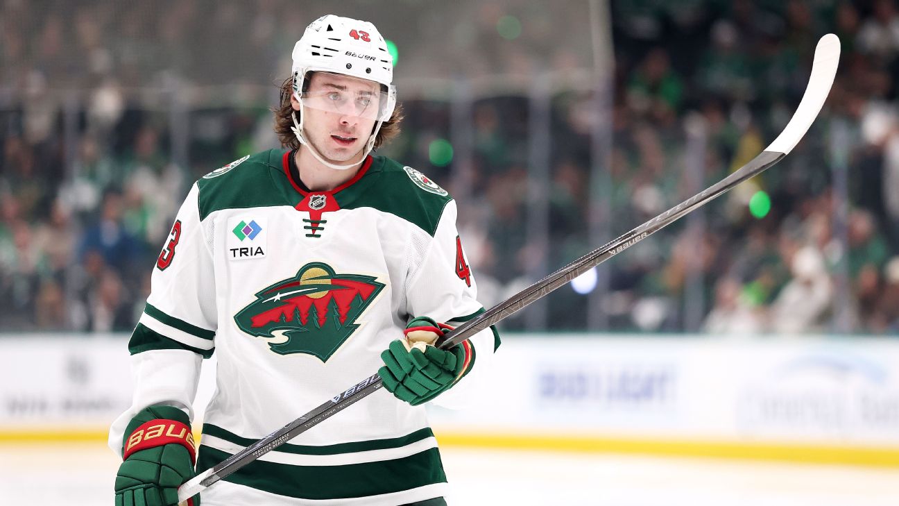 How Makar, Hughes will reset the market for NHL defensemen