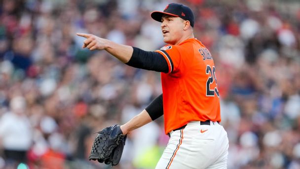 2026 MLB trade deadline: Passan's top moves for contenders
